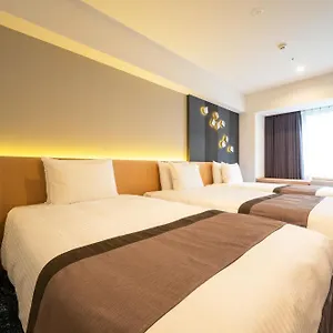 3* Hotel Jal Nishiki