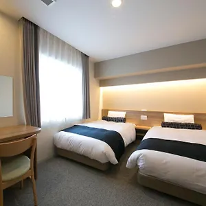酒店 名古屋站贾斯特尊贵酒店, 名古屋