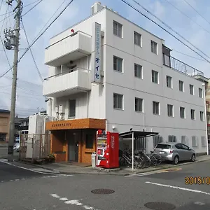 ホテル オイセ, 名古屋市