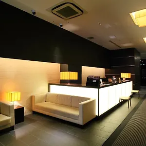 酒店 名古屋拉古娜苏特酒店, 名古屋