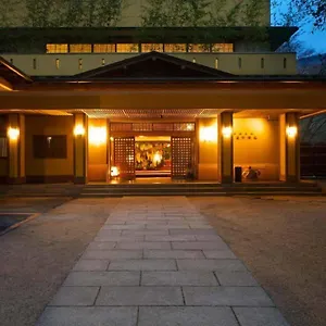 Ryokan Musashino Bekkan ****