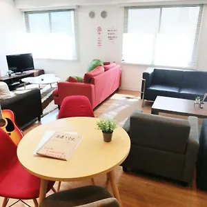 ゲストハウス Toho, 名古屋市