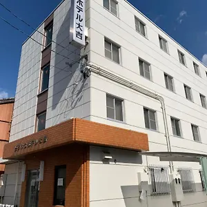 ホテル ビジネスホテル大吉, 名古屋市