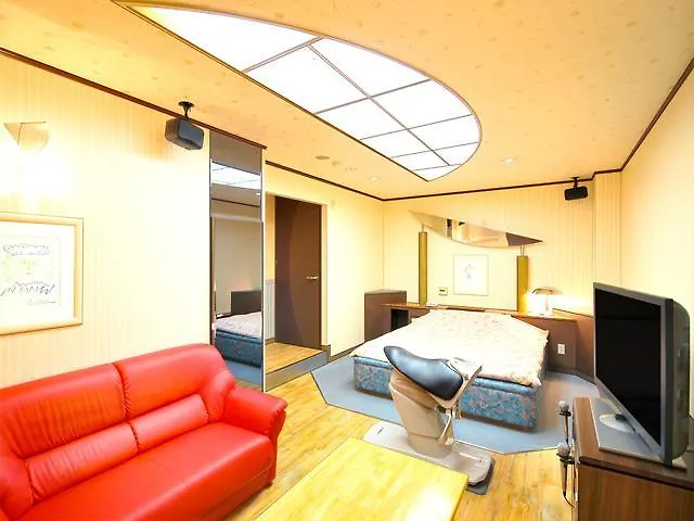 Hotel.Com (Adults Only) Nagoya Japon