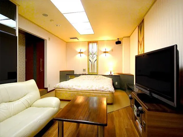 Hotel.Com (Adults Only) Nagoya 2*,  Japon