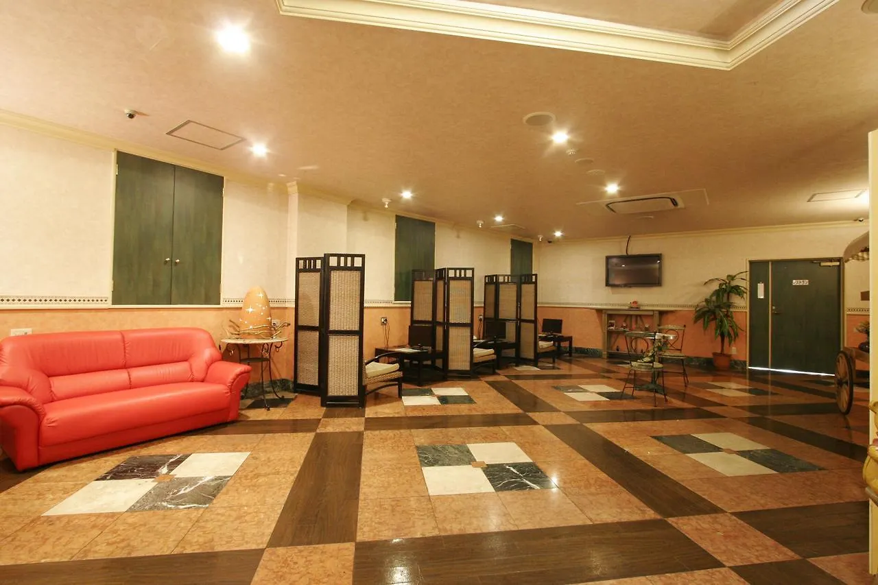 Love hôtel Hotel.Com (Adults Only) Nagoya