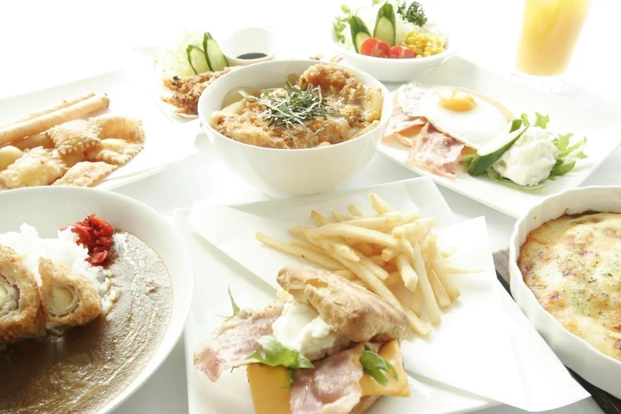 Love hôtel Hotel.Com (Adults Only) Nagoya